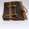 Louis Vuitton Sac Chasse Hunting Bag Monogram Canvas