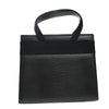 Secondhand Salvatore Ferragamo Convertible Vara Bow Tote Lizard Embossed