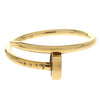 Secondhand Cartier Juste un Clou Ring 18K Rose