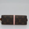 Secondhand Louis Vuitton Cosmetic Pouch Limited Edition Summer Trunks