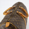 Secondhand Louis Vuitton Keepall Bag
