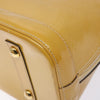 Louis Vuitton Alma Handbag Patent Leather
