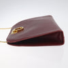 Secondhand Salvatore Ferragamo Vintage Gancini Chain Shoulder Bag