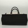 Secondhand Saint Laurent Rive Gauche Shopper Tote