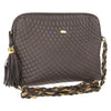 Secondhand Bally Vintage Chain Shoulder Bag