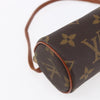 Louis Vuitton Papillon Pochette Monogram Canvas