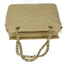 Chanel Petite Timeless Tote Stitched Calfskin