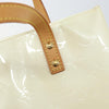 Secondhand Louis Vuitton Reade Handbag Monogram Vernis