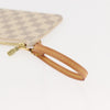Secondhand Louis Vuitton Neverfull Pochette Damier