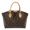 Louis Vuitton Boetie Zipped Tote Monogram Canvas