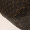 Secondhand Louis Vuitton Keepall Bag