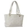 Secondhand Chanel Vintage Timeless Chain Shoulder Bag