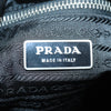 Secondhand Prada Zip Hobo Tessuto with