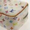 Secondhand Louis Vuitton Wapity Trousse Pouch Monogram Multicolor