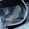 Secondhand Prada Vintage Zip Tote Tessuto