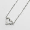 Secondhand Tiffany & Co. Sentimental Heart Necklace