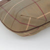 Secondhand Burberry Nova check Shoulder bag