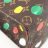 Secondhand Louis Vuitton OnTheGo Tote Yayoi Kusama Painted Dots