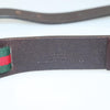 Secondhand Gucci Sherry Line Belt