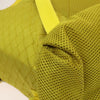 Secondhand Bottega Veneta Backpack Yellow Nylon Bags