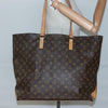 Secondhand Louis Vuitton Cabas Alto