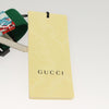Secondhand Gucci Merveilleux Belt Bag Printed