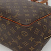 Secondhand Louis Vuitton Deauville Handbag