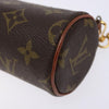Secondhand Louis Vuitton Papillon Pochette