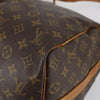 Secondhand Louis Vuitton Keepall Bandouliere Bag