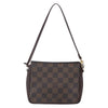 Louis Vuitton Trousse Make Up Bag Damier
