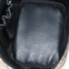 Secondhand Chanel Vanity pouch Black Leather Bags