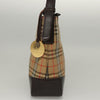 Secondhand Burberry Shoulder Bag Nova Check
