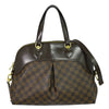Secondhand Louis Vuitton Salvi Handbag Damier