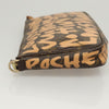 Louis Vuitton Pochette Accessoires Limited Edition Monogram Graffiti