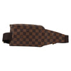 Secondhand Louis Vuitton Geronimos Waist Bag Damier