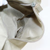 Secondhand Prada Shopper Tote Beige Nylon Accessories