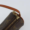 Louis Vuitton Papillon Pochette Monogram Canvas