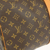 Louis Vuitton Keepall Bag Monogram Canvas