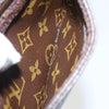 Secondhand Louis Vuitton Geronimos Waist Bag