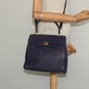 Secondhand Bally Vintage Flap Handbag