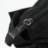 Secondhand Prada Vintage Shoulder Bag Tessuto