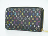 Louis Vuitton Zippy Wallet NM Monogram Canvas