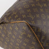 Louis Vuitton Keepall Bag Monogram Canvas