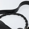 Secondhand Gucci Vintage Bamboo Handle Open Hobo
