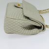 Secondhand Bally Vintage Chain Shoulder Bag