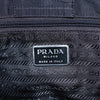 Secondhand Prada Vintage Tote Tessuto