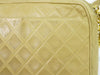 Secondhand Chanel Vintage Camera bag Quilted