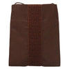 Secondhand Hermes Herline Crossbody Brown Canvas Bags