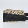 Burberry Nova check Shoulder bag Nylon