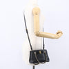 Salvatore Ferragamo Vala Shoulder Bag Leather